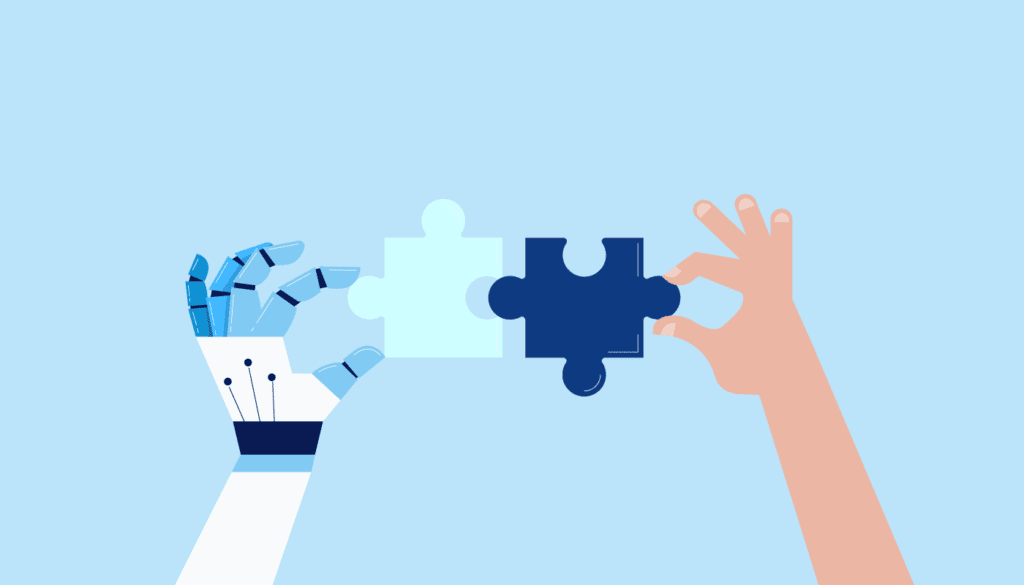 Artificial intelligence - mobile app development trend 2022 | LITSLINK Blog