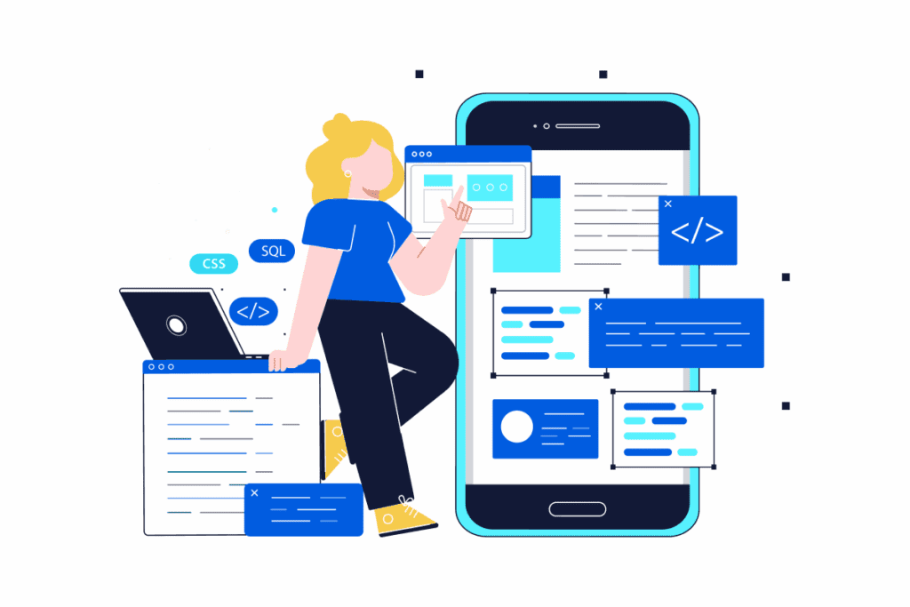 LITSLINK App Development Team