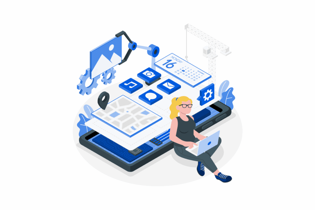 Cross Platform Development