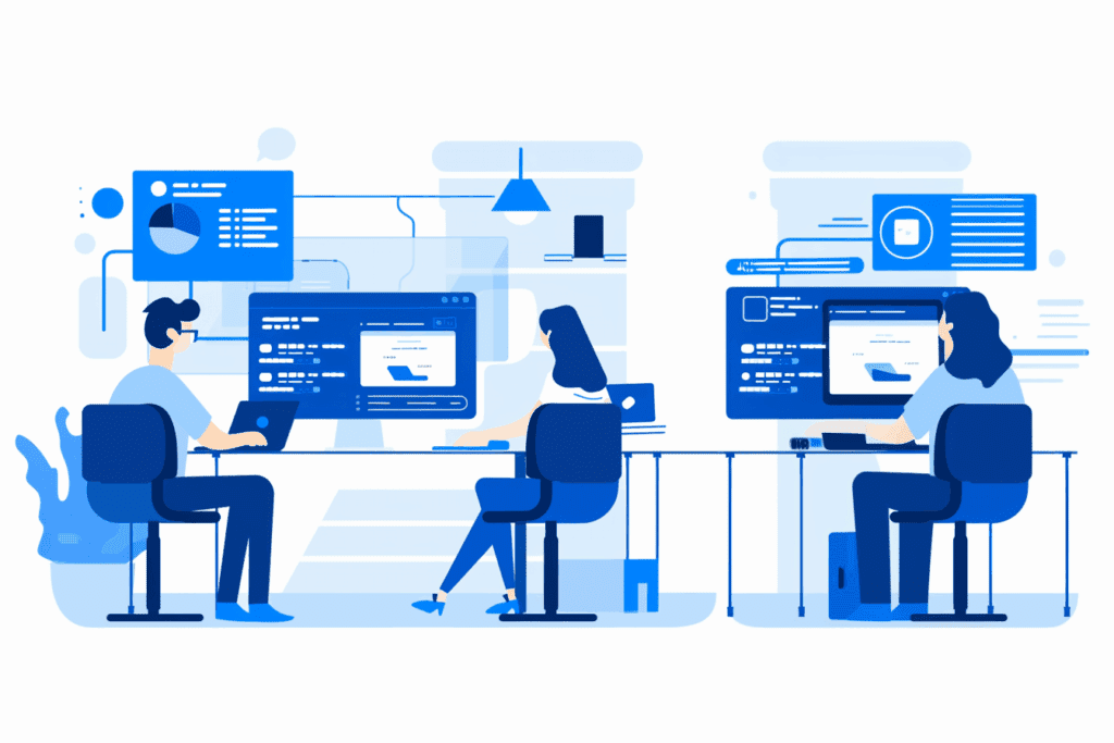 nearshore software outsourcing