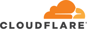 Cloudflare logo