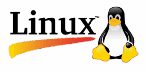 linux logo