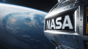 web apps built with django - Nasa