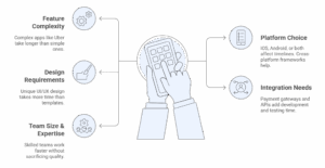 App Development Factors