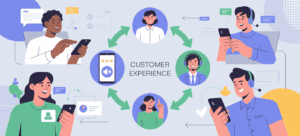 Enhanced Customer Experience (CX)