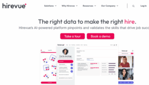 hirevue