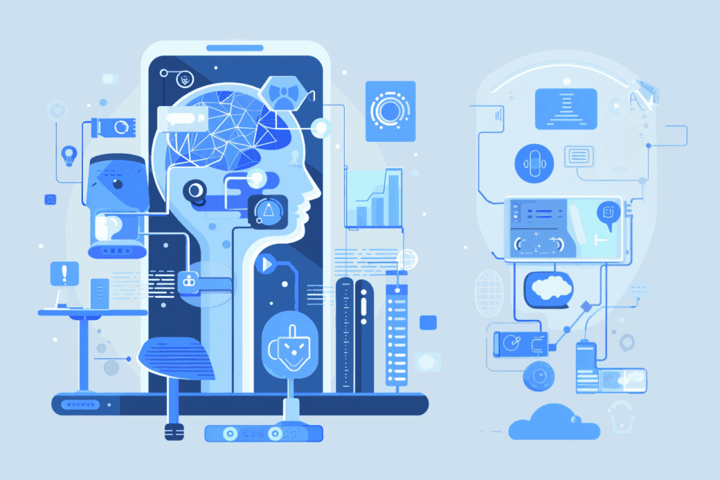 how to build ai