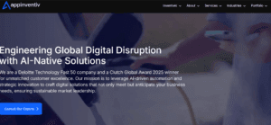 Appinventiv Appinventiv