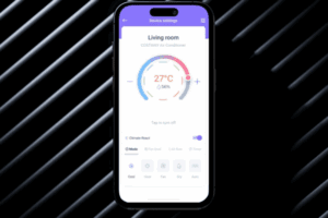 Hotclima app Hotclima app