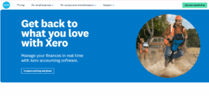 xero