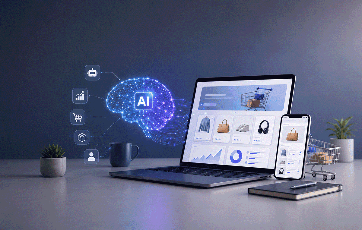 Best AI Tools for E-Commerce to Boost Sales