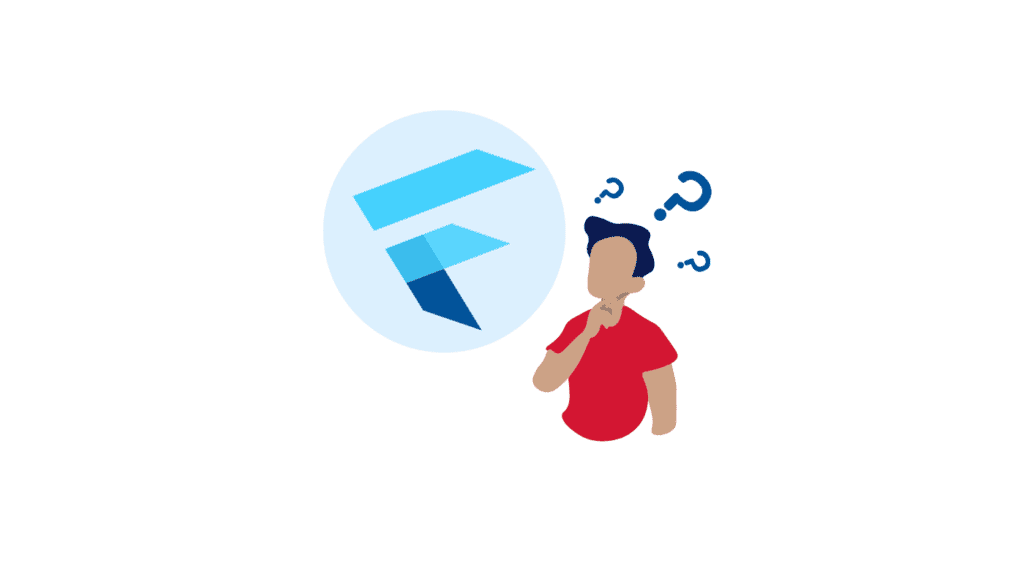 What is Flutter | LITSLINK Blog 