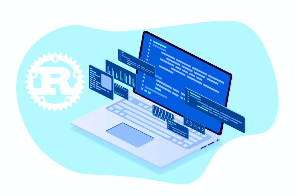 rust language_LITSLINK