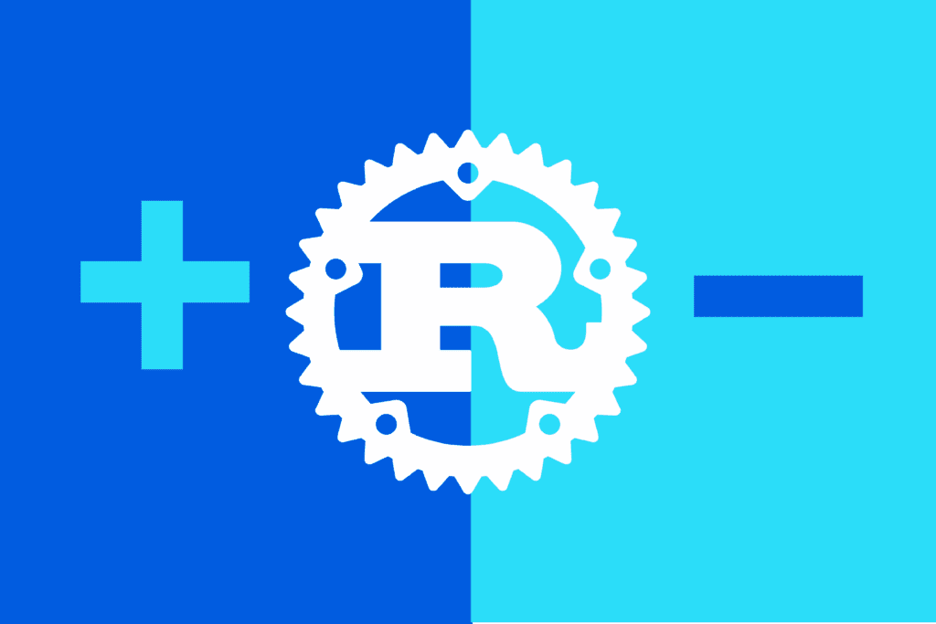 rust language_LITSLINK