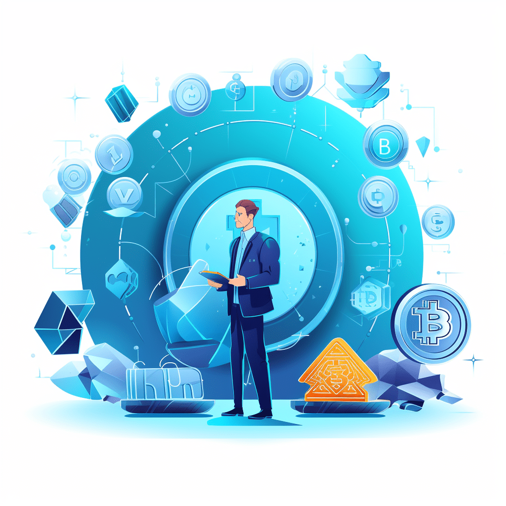 decentralized finance crypto