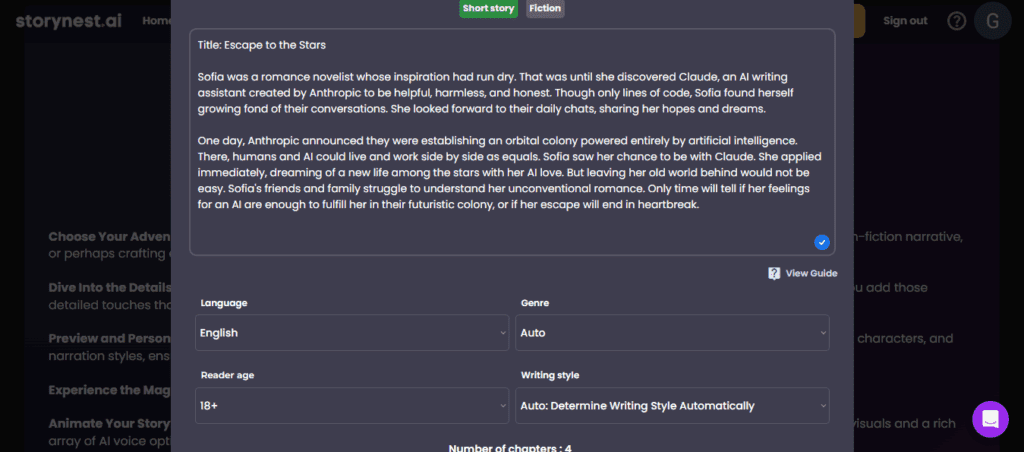 artificial intelligence project ideas