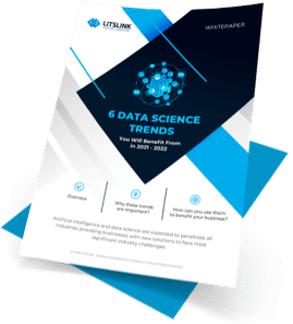 AI Whitepaper: Data Science Trends
