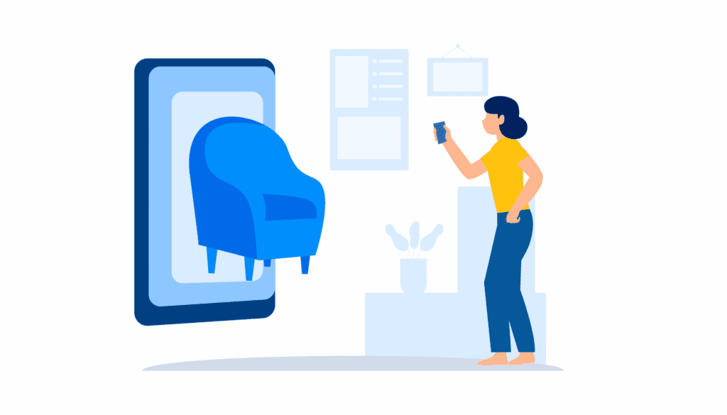 Extended Reality as a UI/UX Trend | LITSLINK Blog
