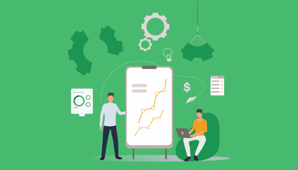 7 Must-Know Stages for Building a Thriving Startup