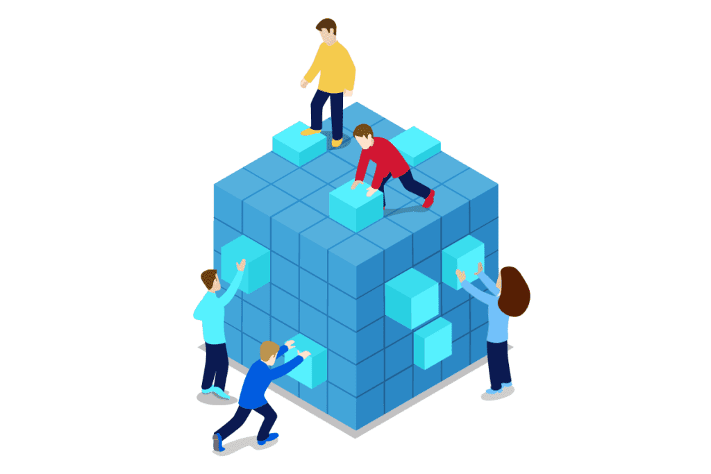 Microservices definition