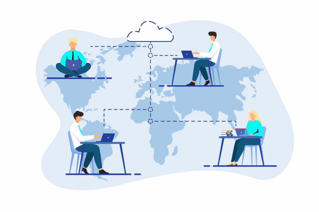 outsourcing software development for startups