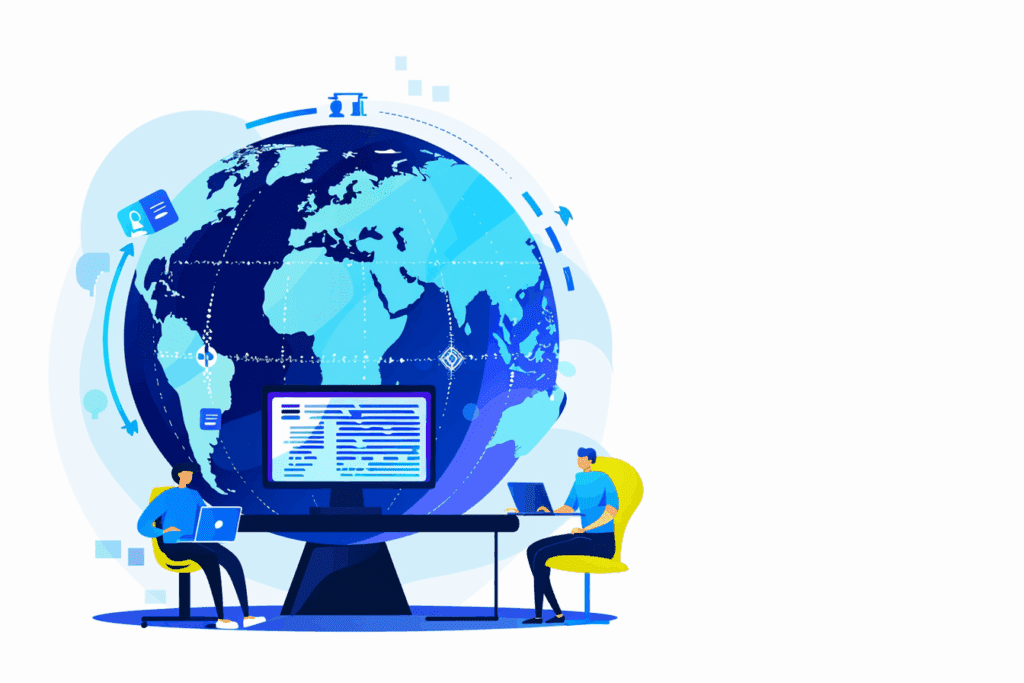 nearshore software outsourcing