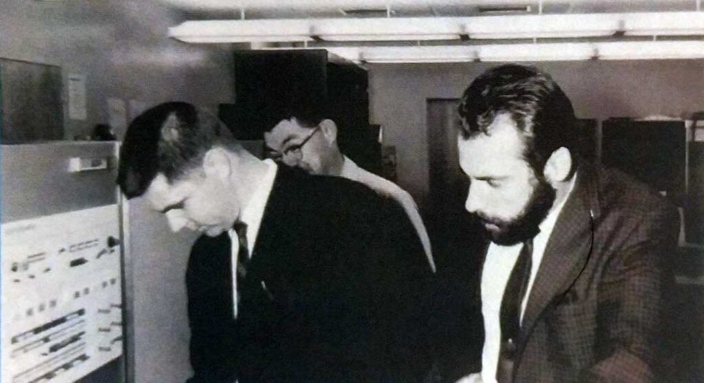 famous software engineers