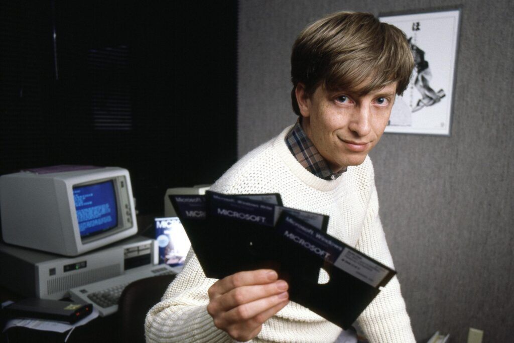 famous software engineers