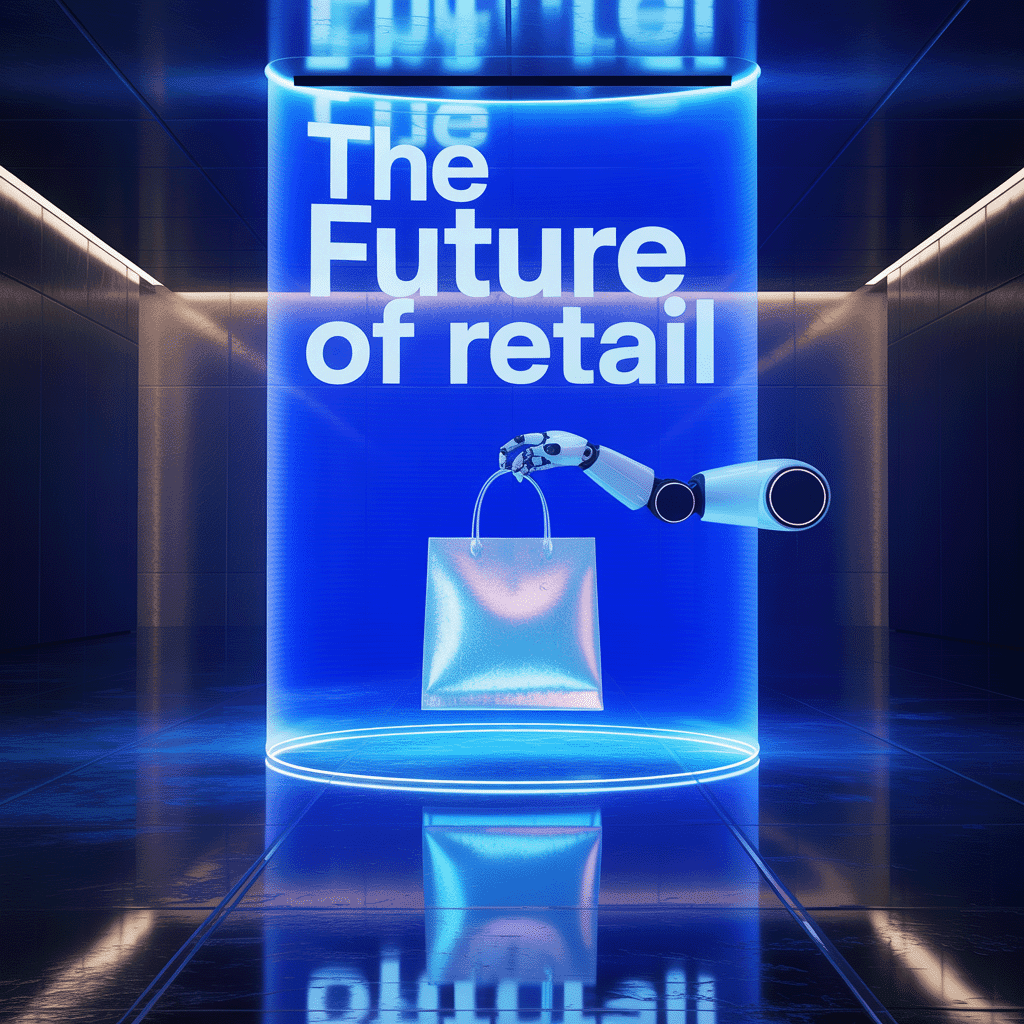 The Future of Retail: 10 Trends to Watch for in 2026 and Beyond
