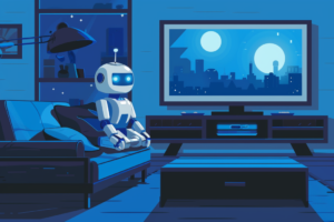 netflix and ai