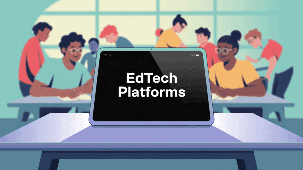 Learning Platforms Learning Platforms