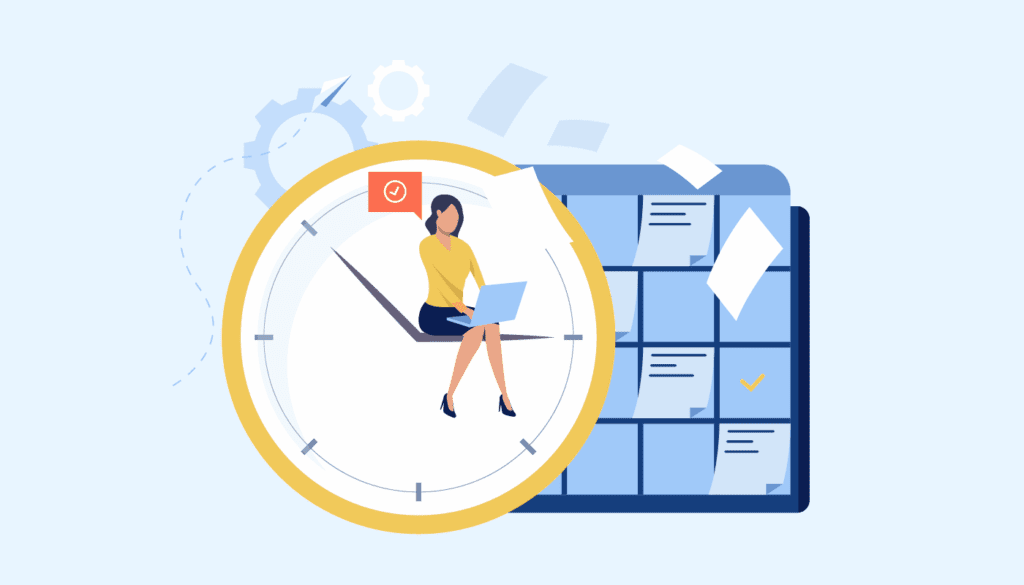 Milestones in Product Launch