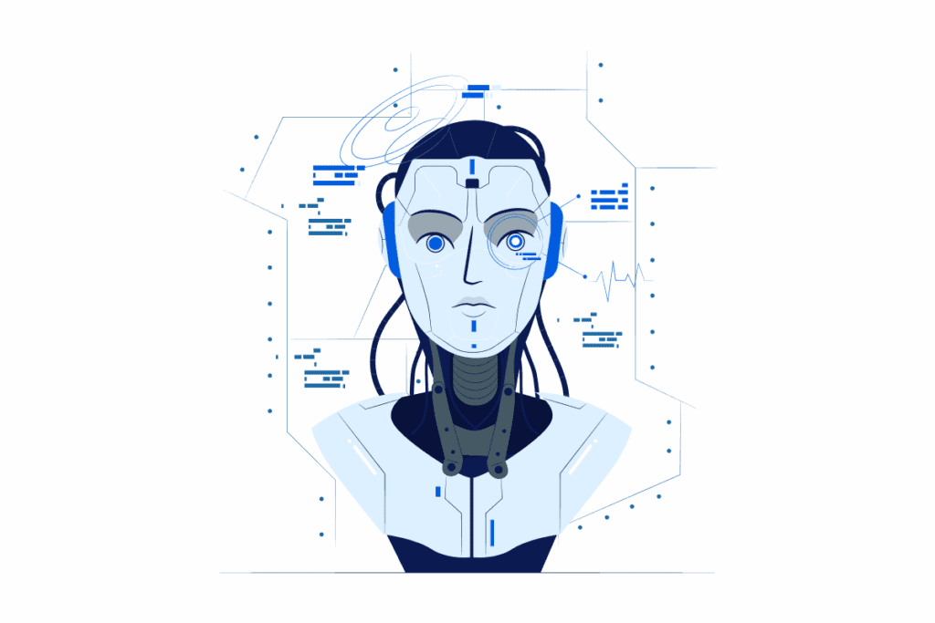 AI in Web Development: Trends, Benefits, Challenges, and Future Outlook for 2025