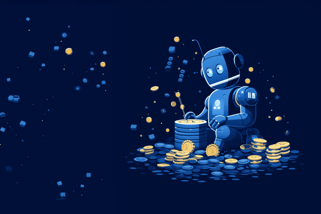 Interesting AI Startups are Popular Among Investors / LITSLINK Blog