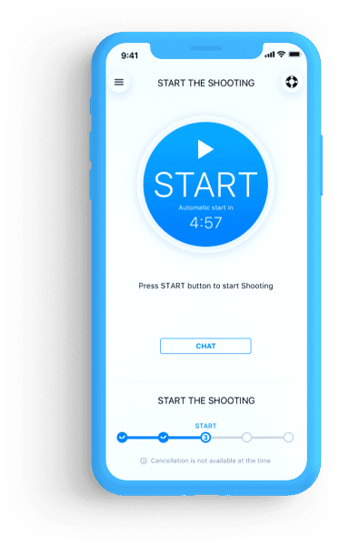 QuickPix - marketplace development by LITSLINK