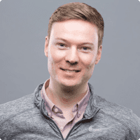 Euan Cameron, Willo Co-Founder & CEO