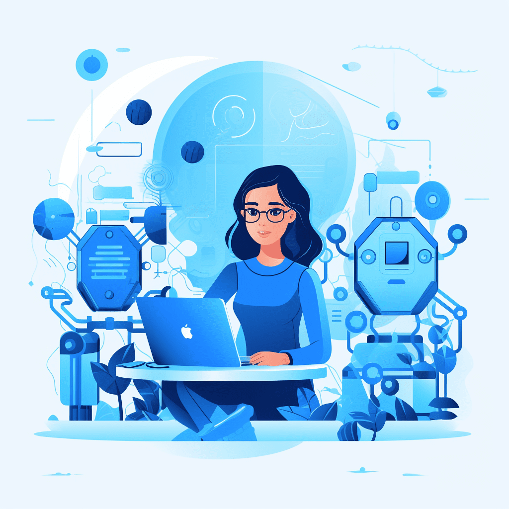 build your own ai assistant