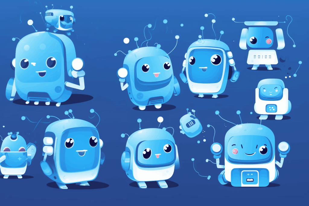 how to make your own ai chatbot