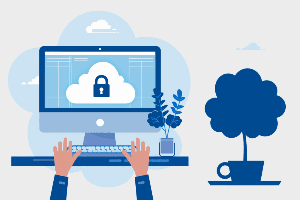 cloud application security