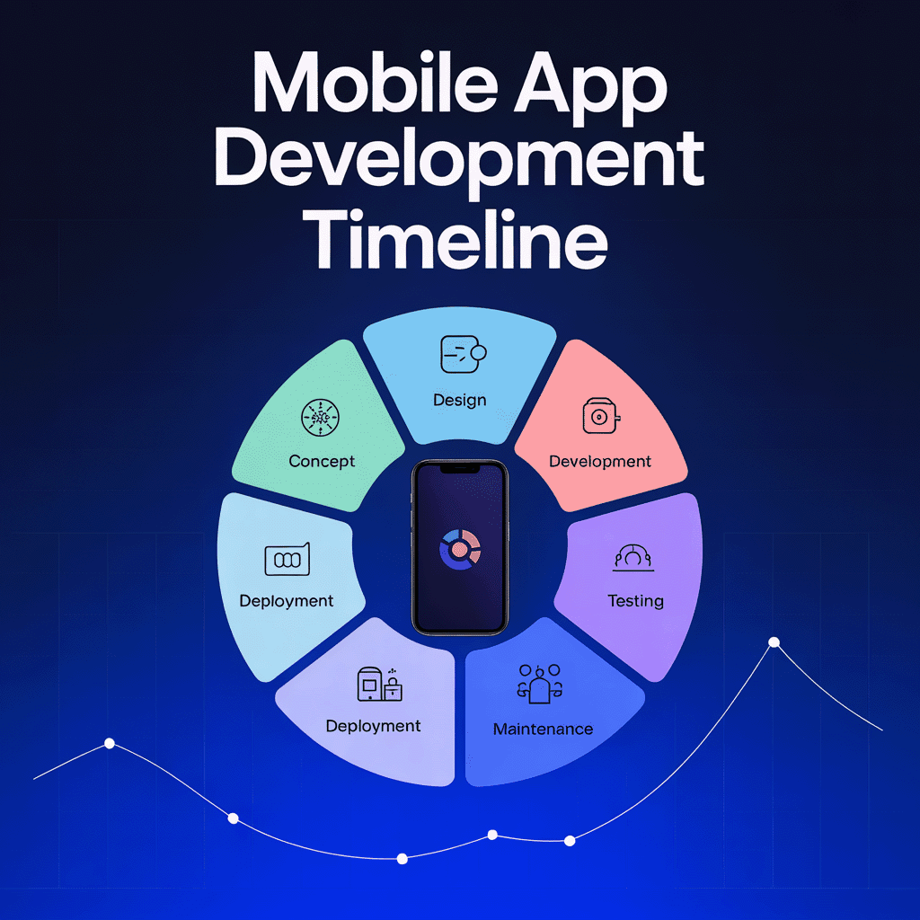 How Long Does It Take to Develop a Mobile App? Realistic Timelines Explained