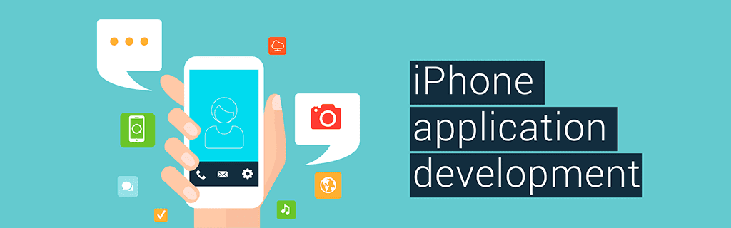 iphone app development services
