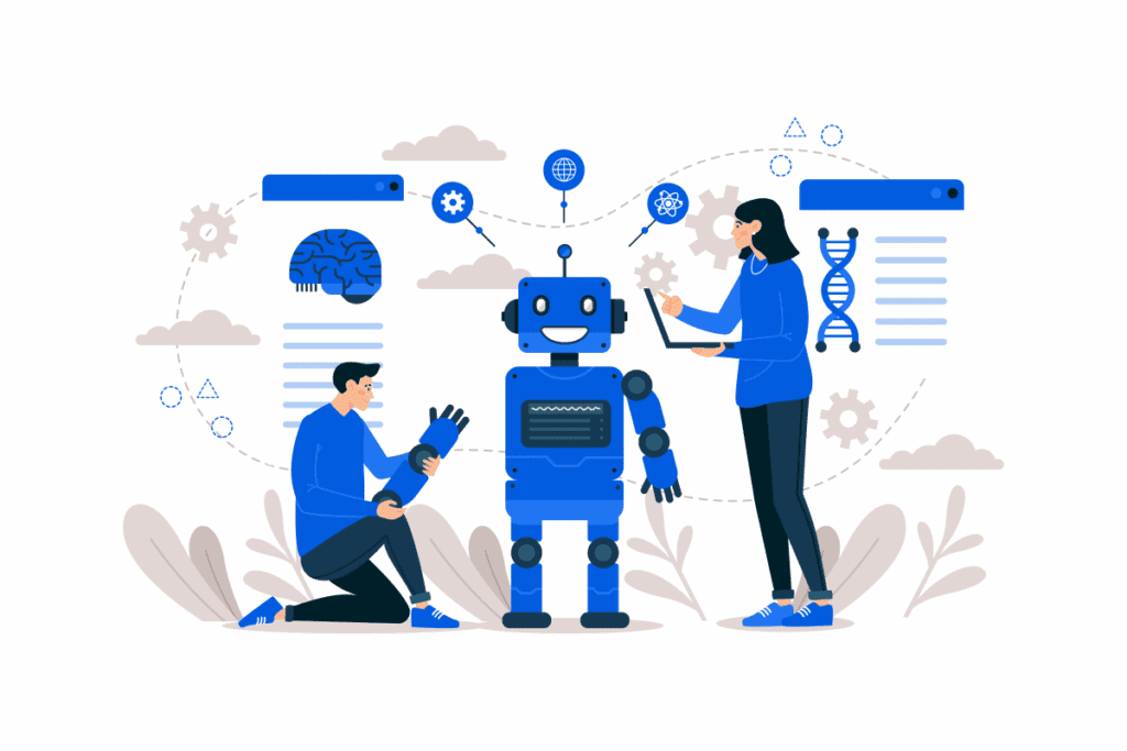 Implementing TensorFlow in Mobile Apps