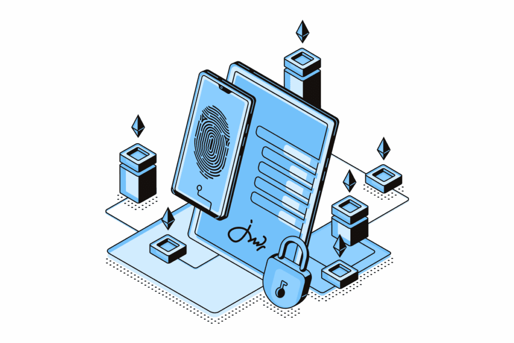 Features of Blockchain Technology | LITSLINK