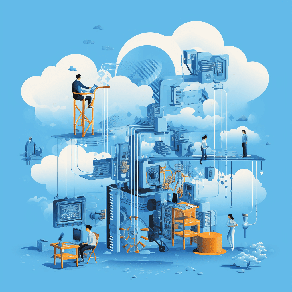 devops implementation