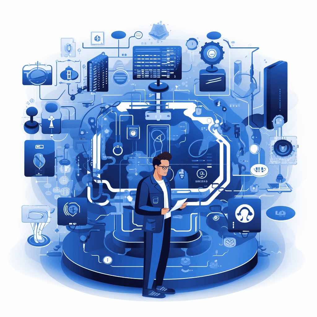 devops implementation