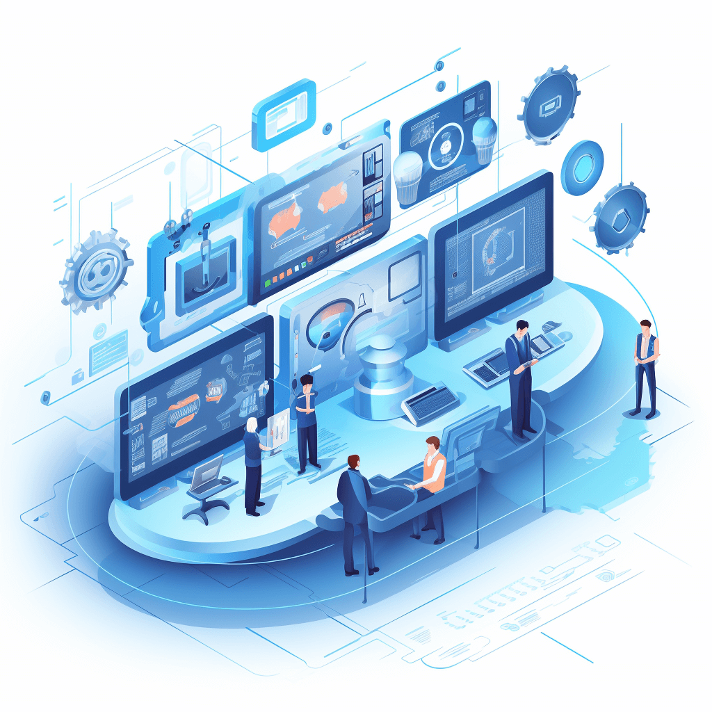 how to implement devops in an organization