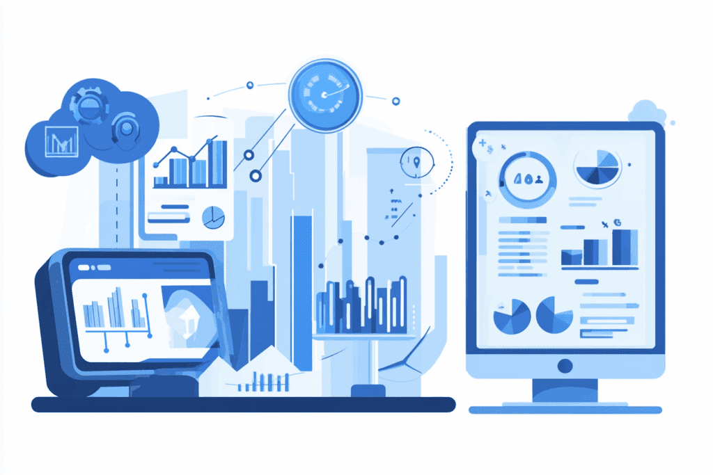 AI and digital marketing