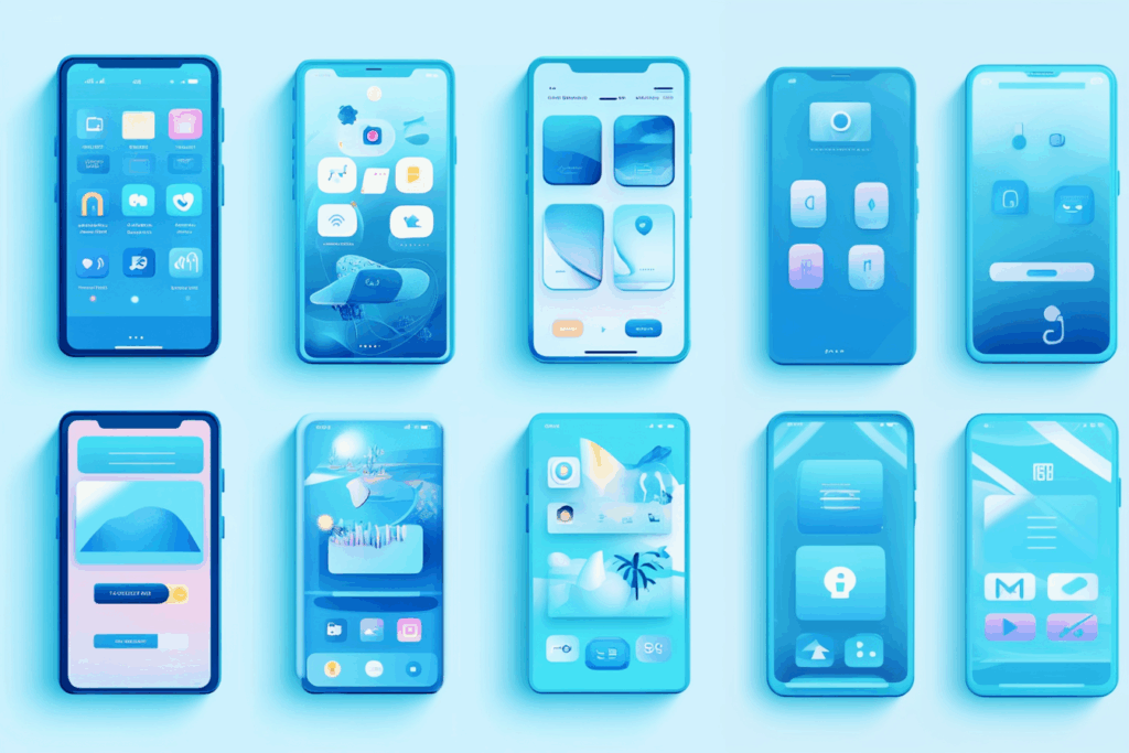 how to build an app for my business