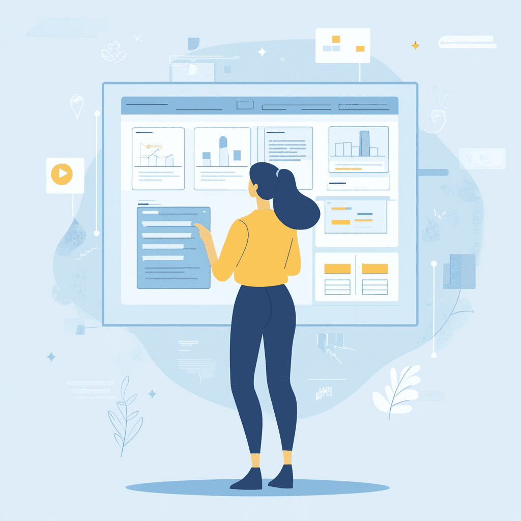 How to Choose the Right CMS in 2025: Trends and Tips