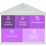 ESG Meaning in Business Sustainability